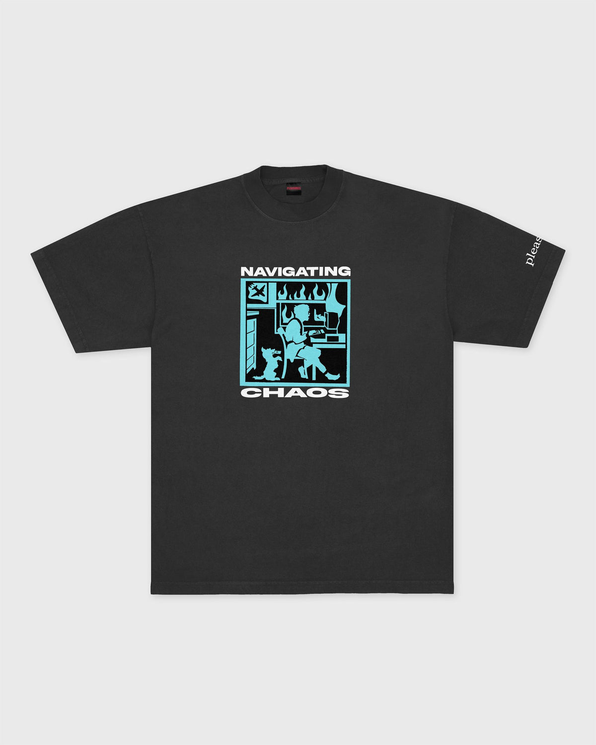 Navigating Chaos T-Shirt