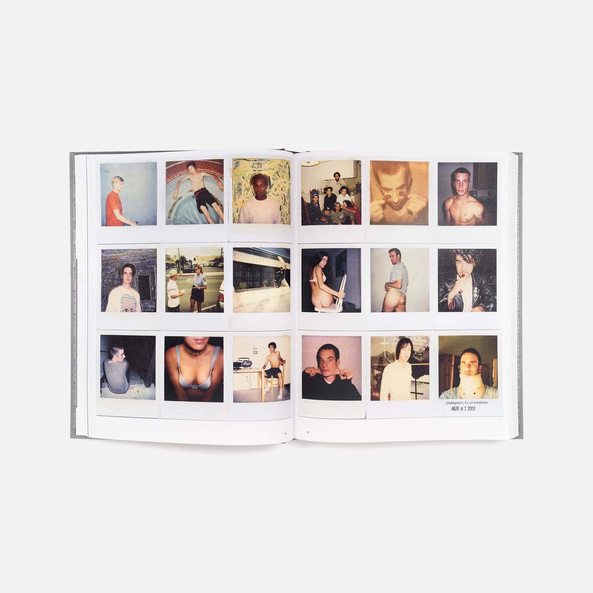 Ed Templeton: Wires Crossed