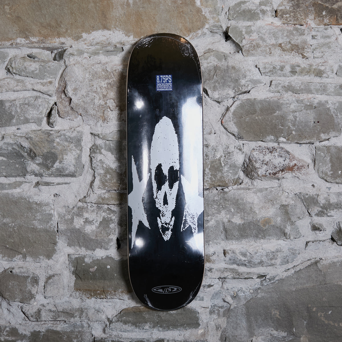 WKND 'MUMBLER' Team Board - 8.75" PS