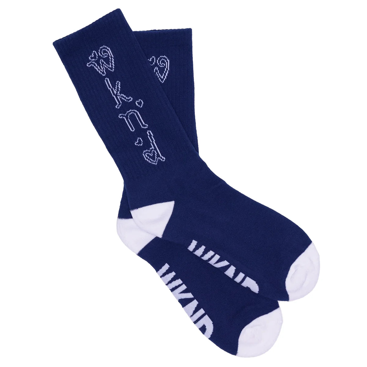 Heart Socks
