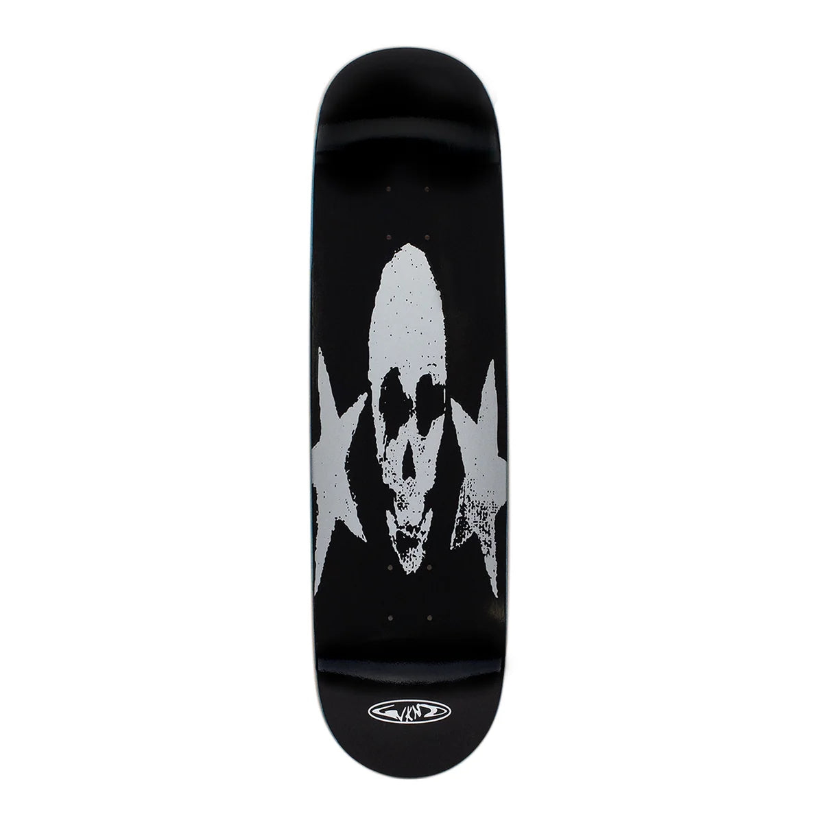 WKND 'MUMBLER' Team Board - 8.75" PS