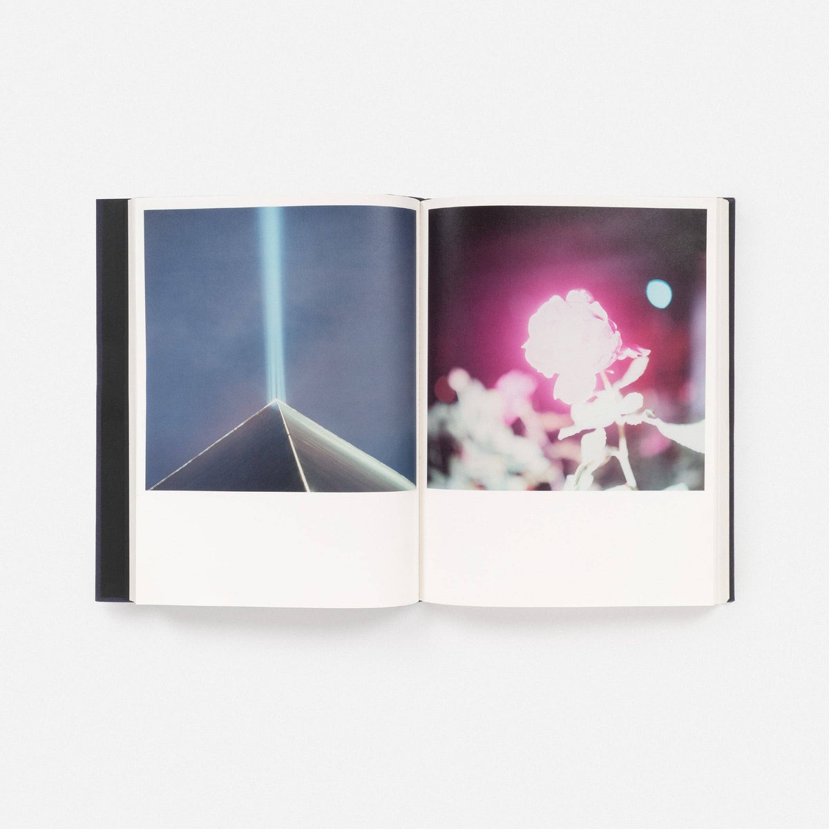 Rinko Kawauchi: Illuminance