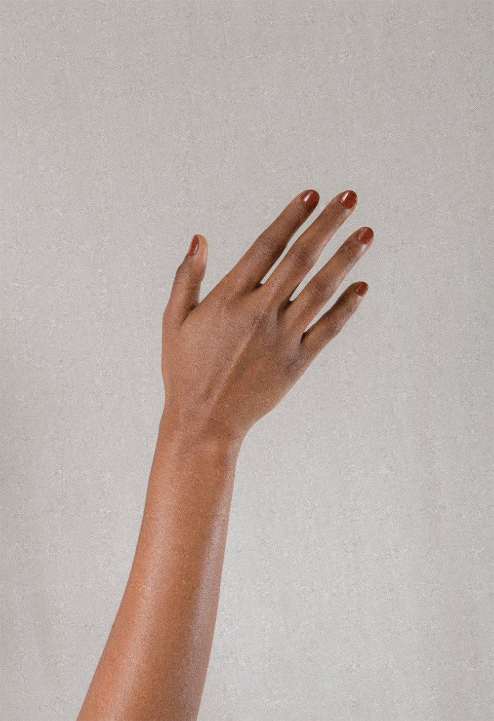 Ghost Ranch Nail Polish