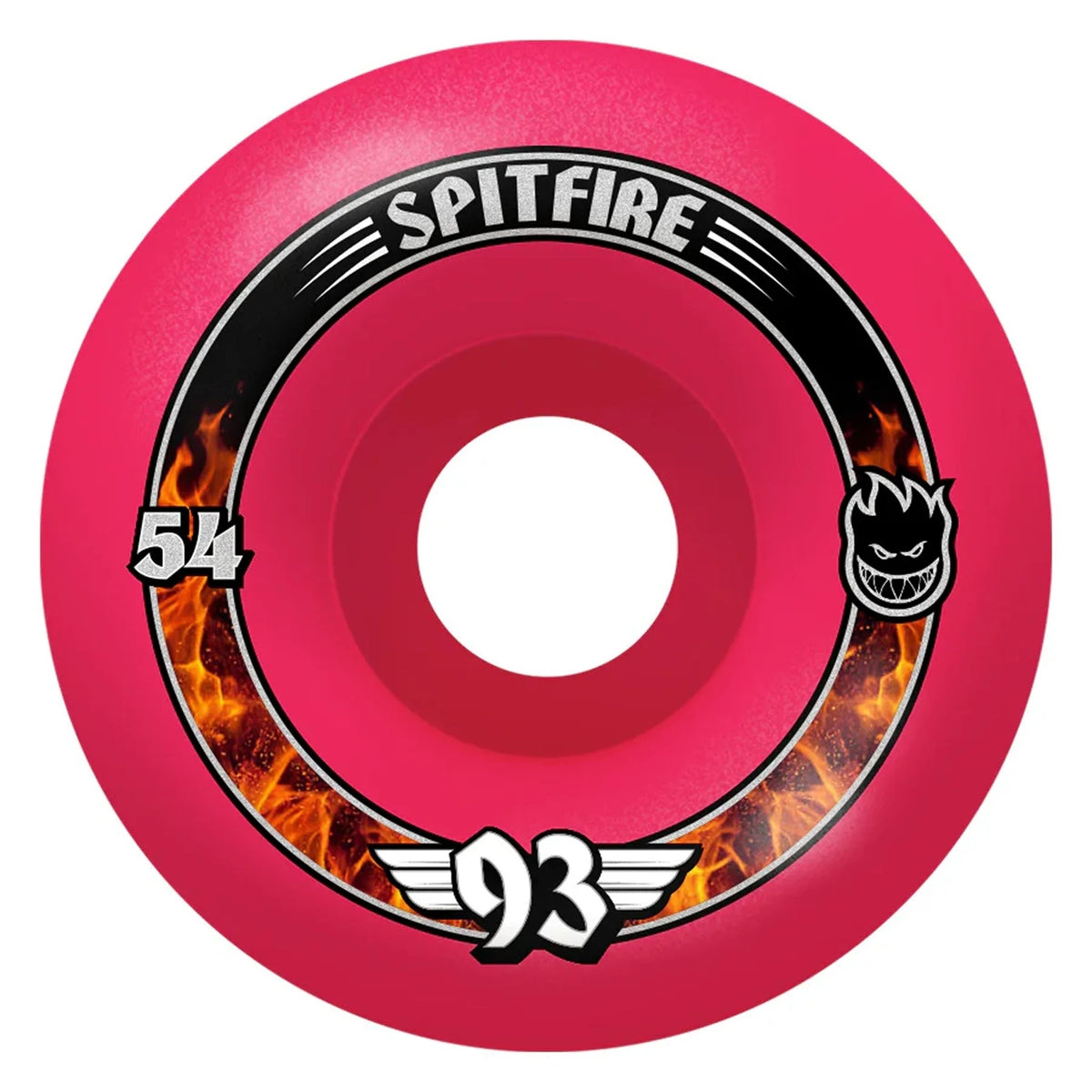 Formula Four 93 Duro Radials in Pink