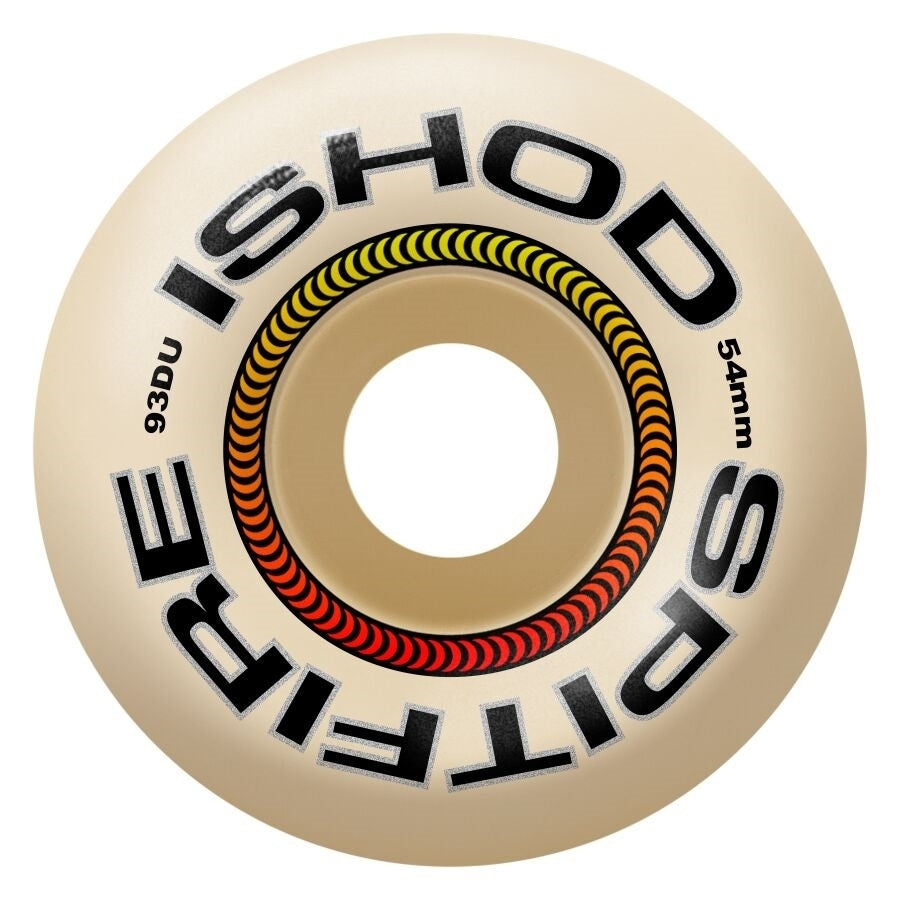 Formula Four 93D Ishod Lock-In Classic Wheels
