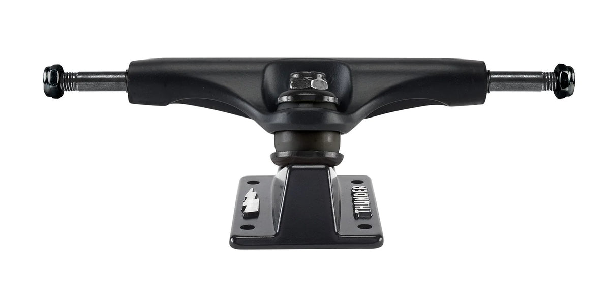 Hollow Night II Truck - Black