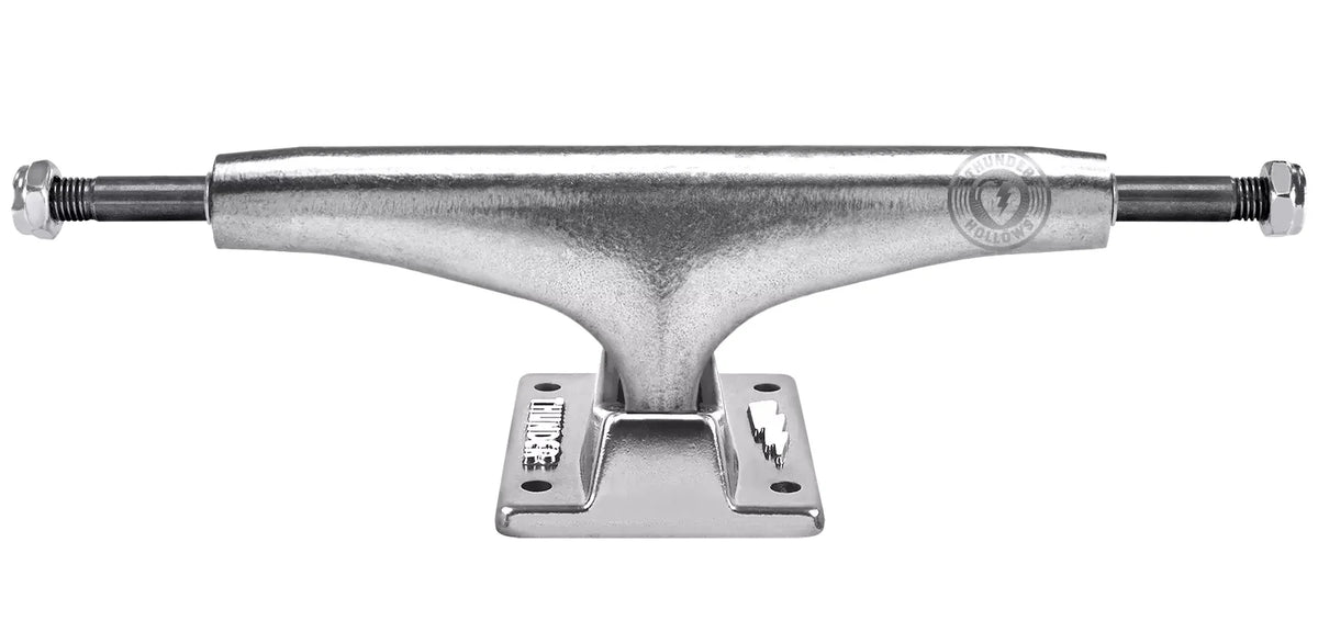 Polished Hollow Lights II - Trucks