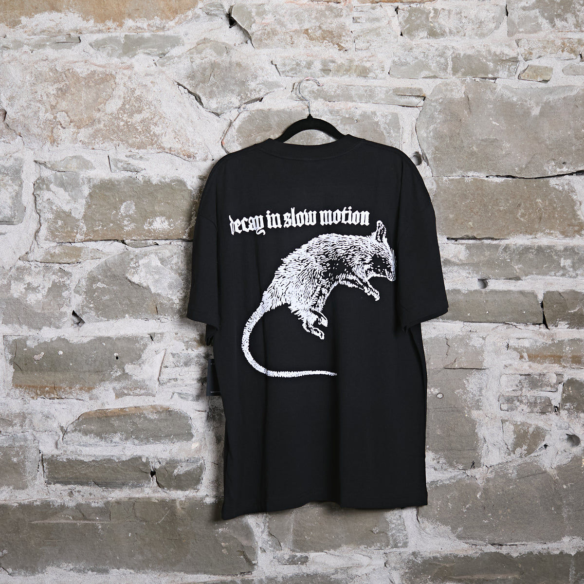 Weight of a Soul T-Shirt