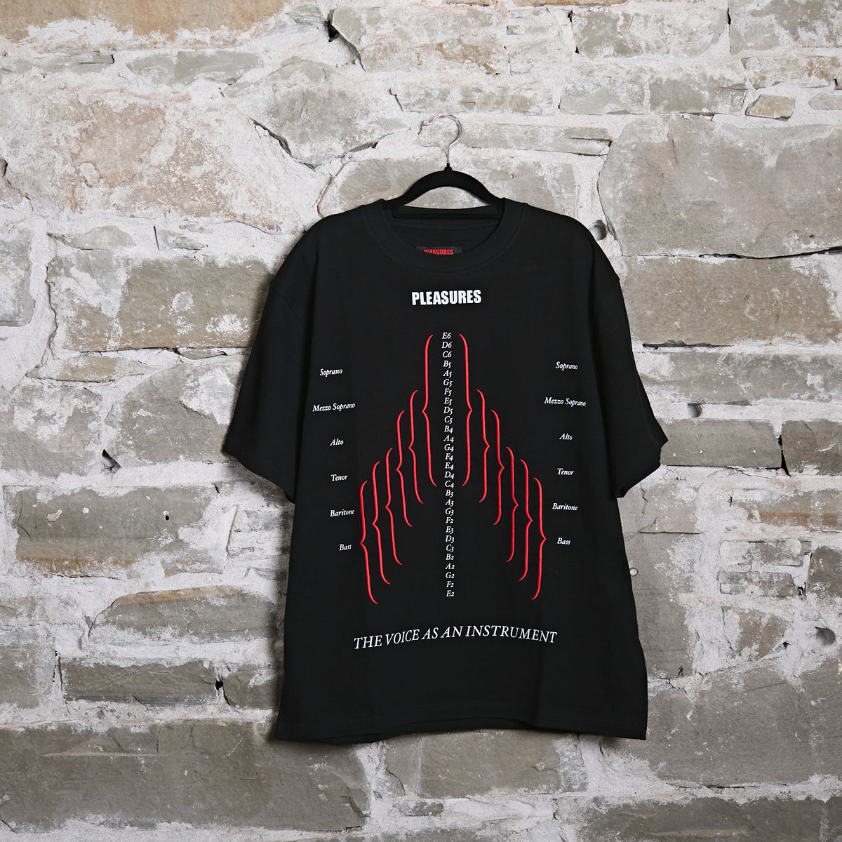 Choir Heavyweight Shirt