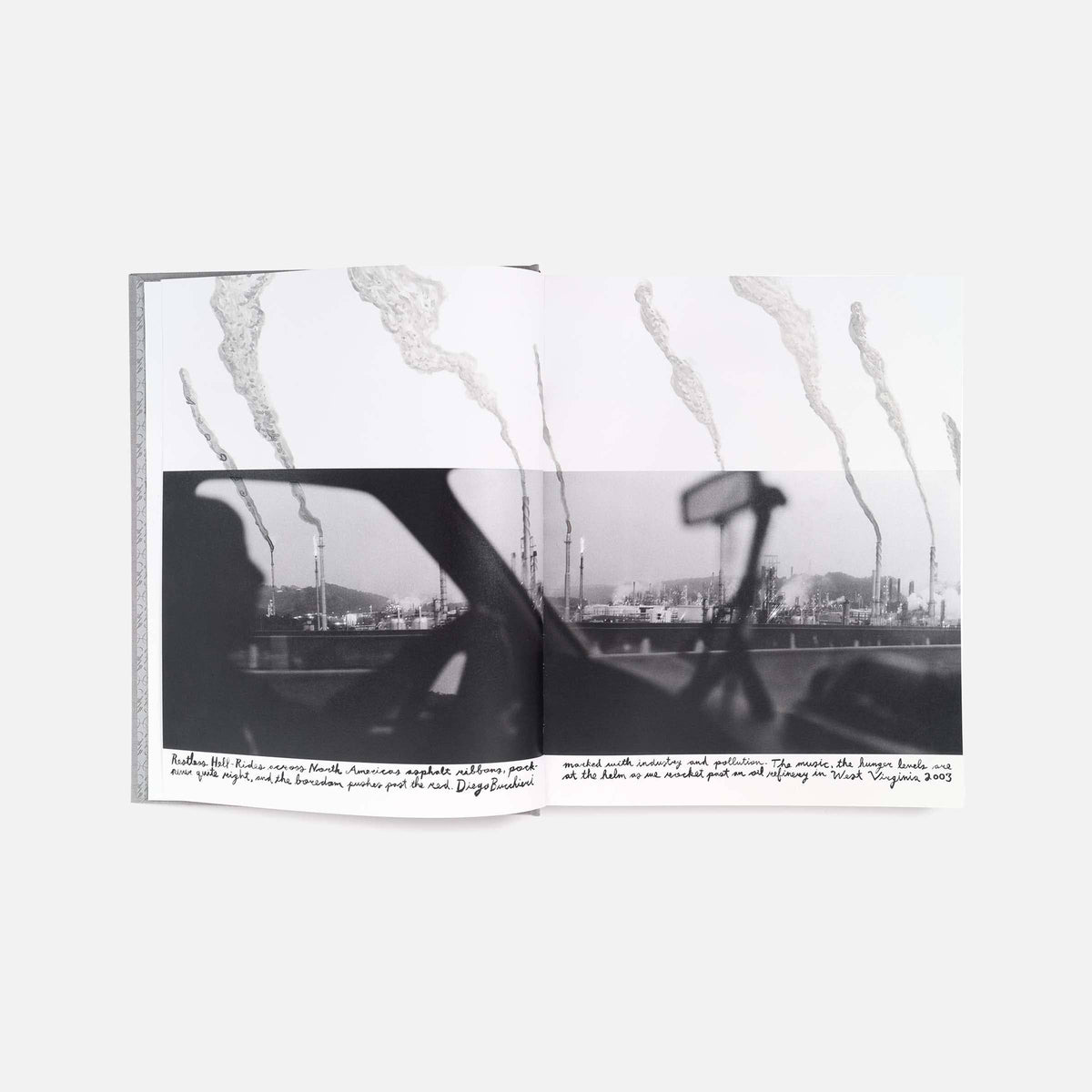 Ed Templeton: Wires Crossed