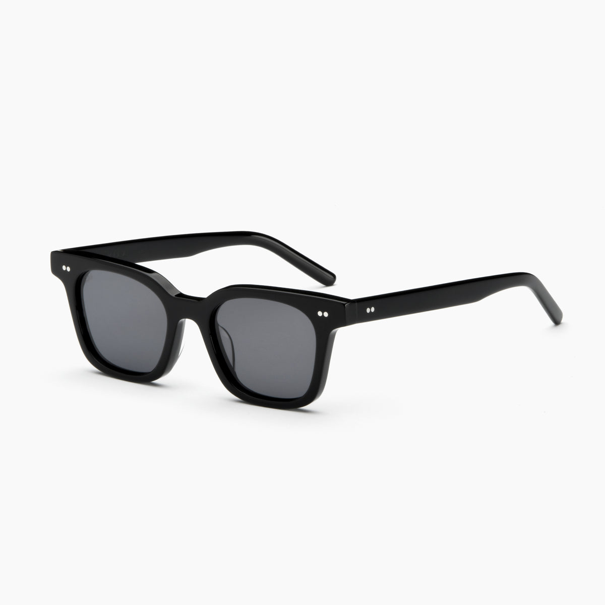 Hi-Fi Eye Protection - Black Frame + Black Lens