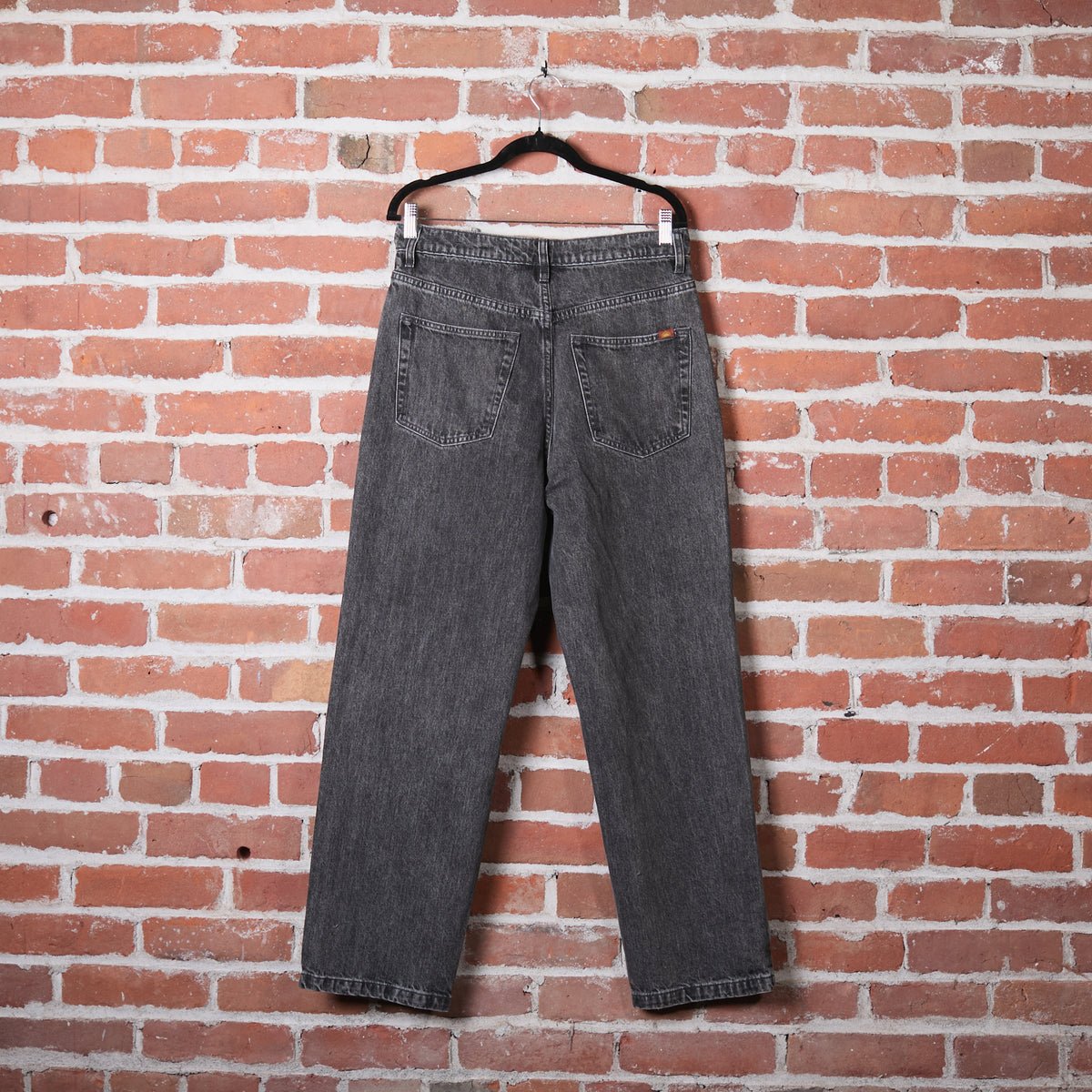 Essential Jean - Charcoal