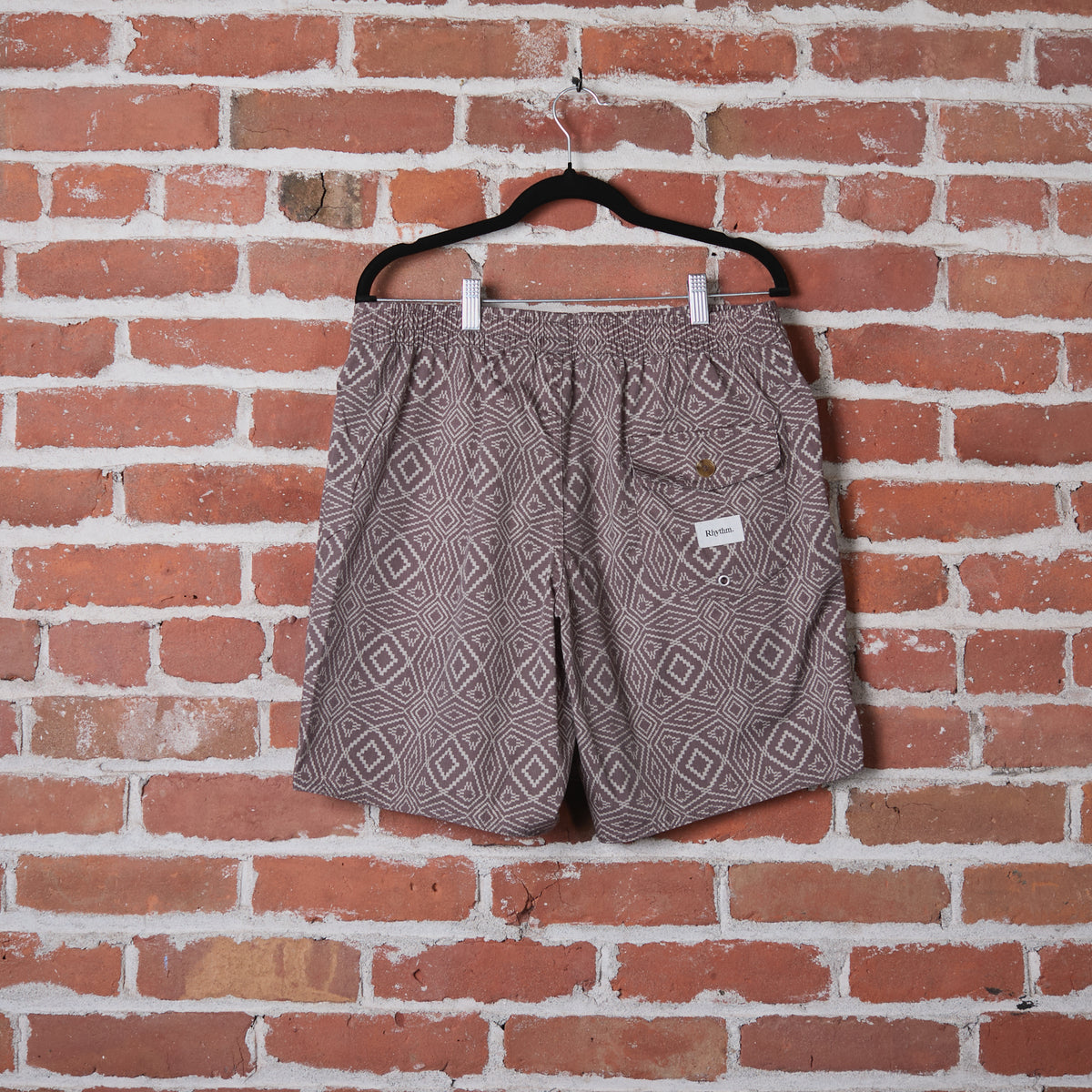 Mosaic Heritage Beach Short