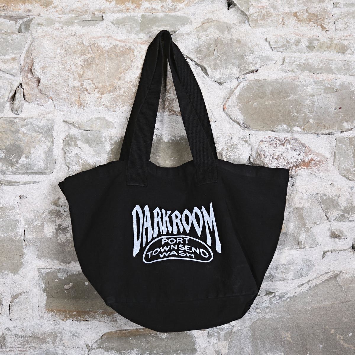 Shop Bucket Tote 001