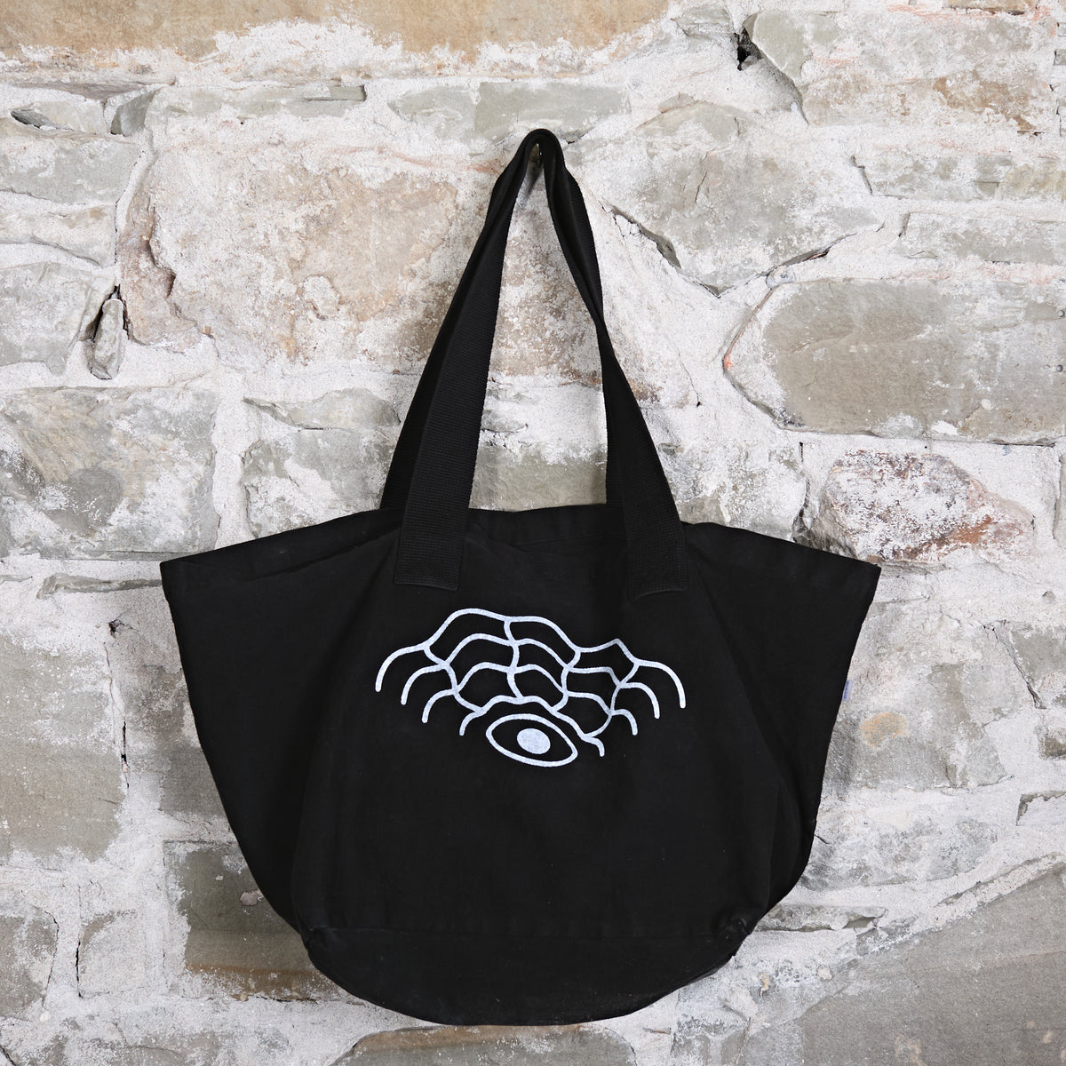 Shop Bucket Tote 001
