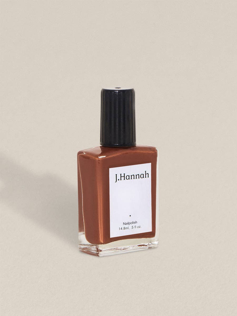Ghost Ranch Nail Polish
