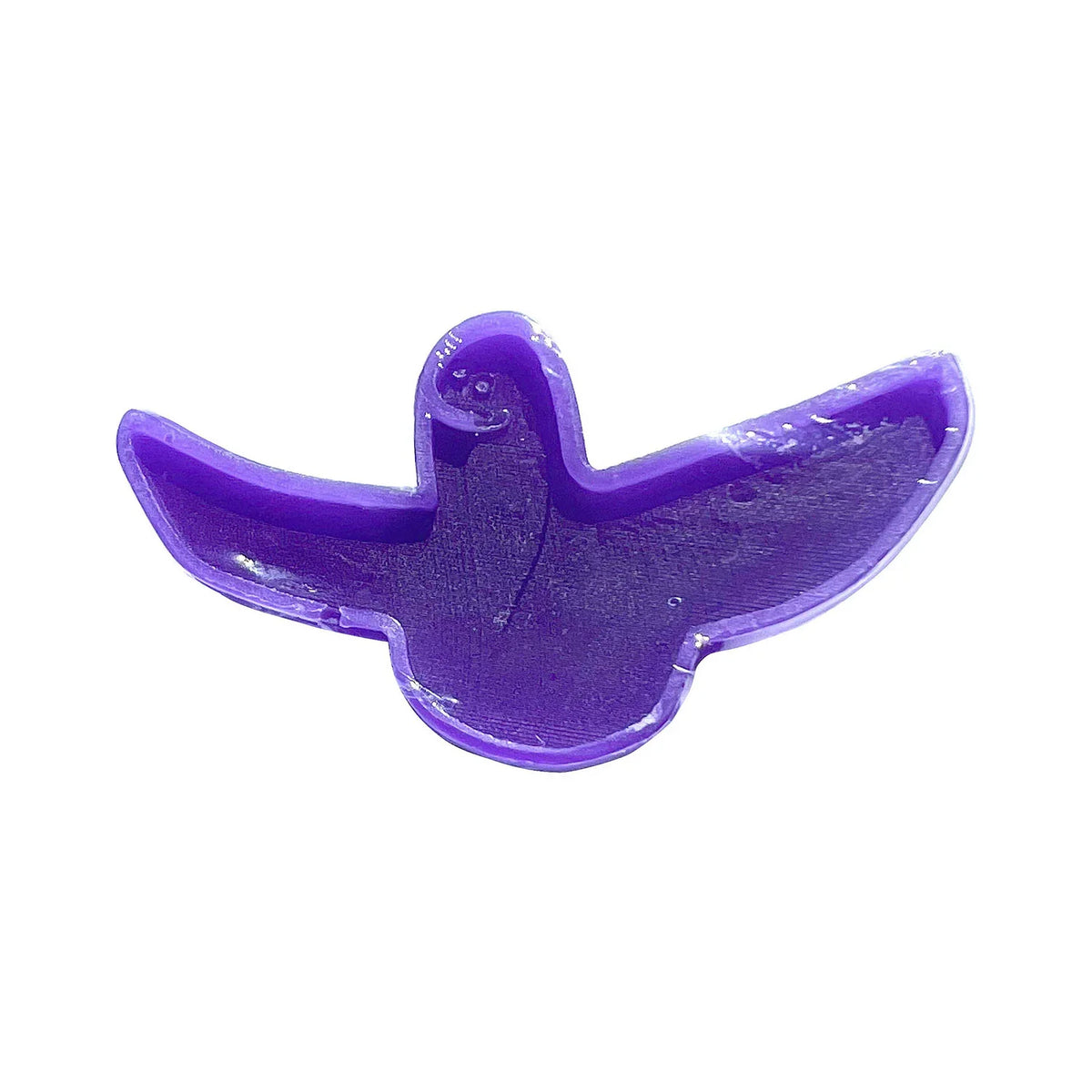 "Gonz" Birdy Skate Wax