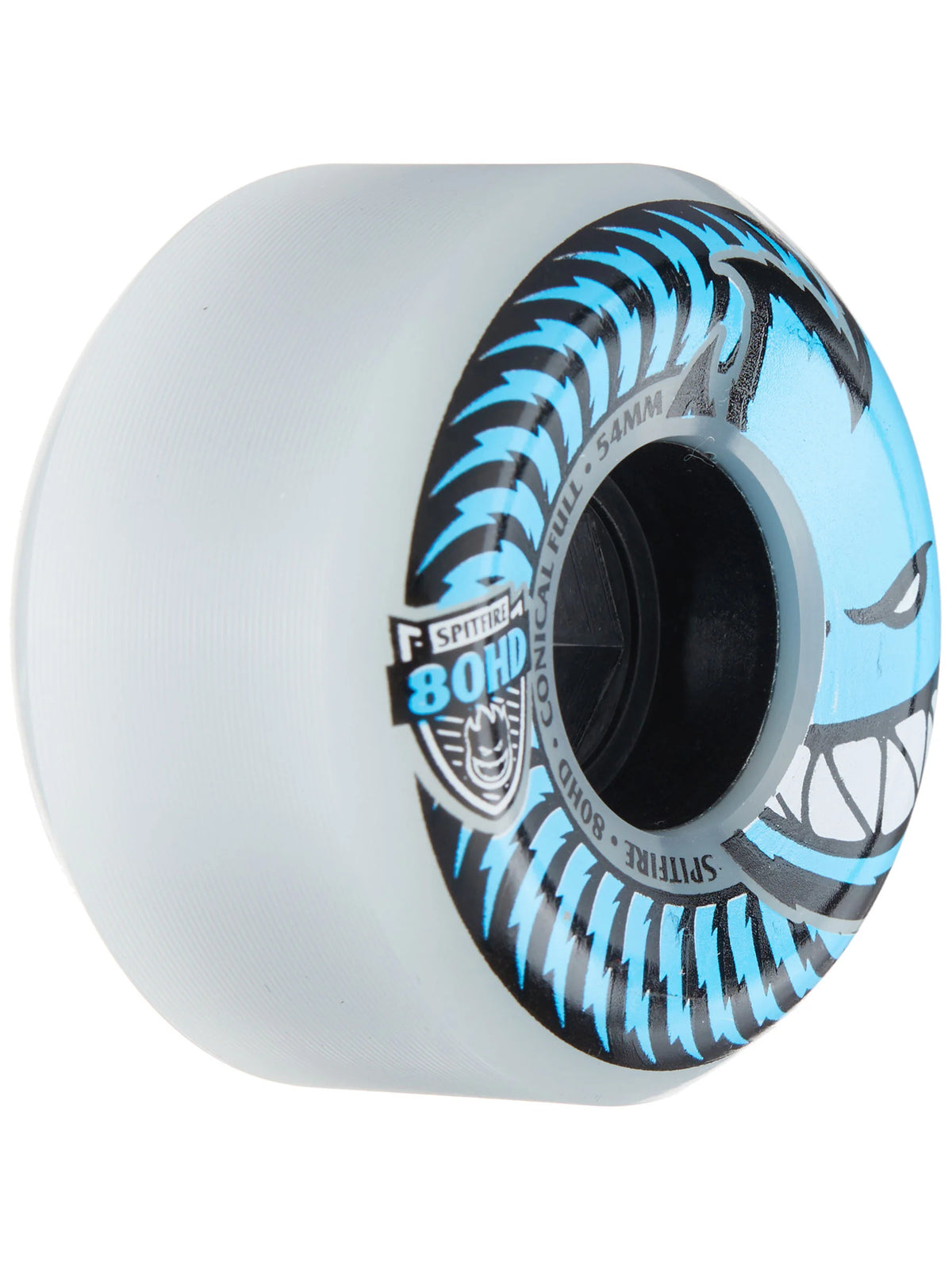 80HD Conical Full Skate Wheel