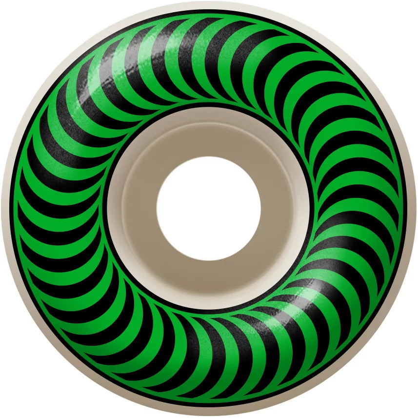 Classic Formula 99 Duro 52mm Skate Wheels
